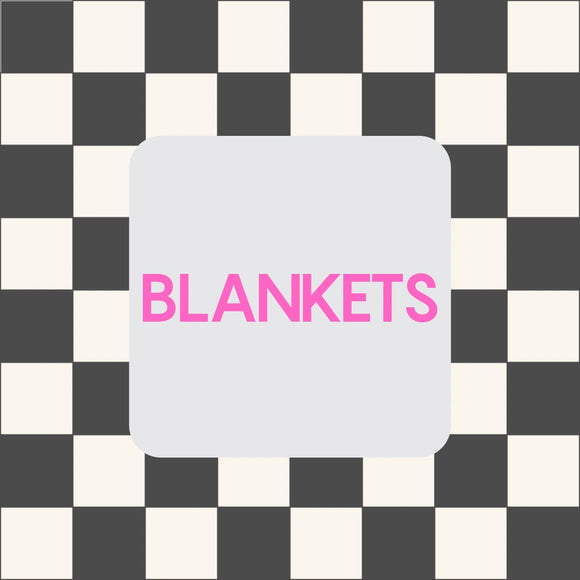 Blankets