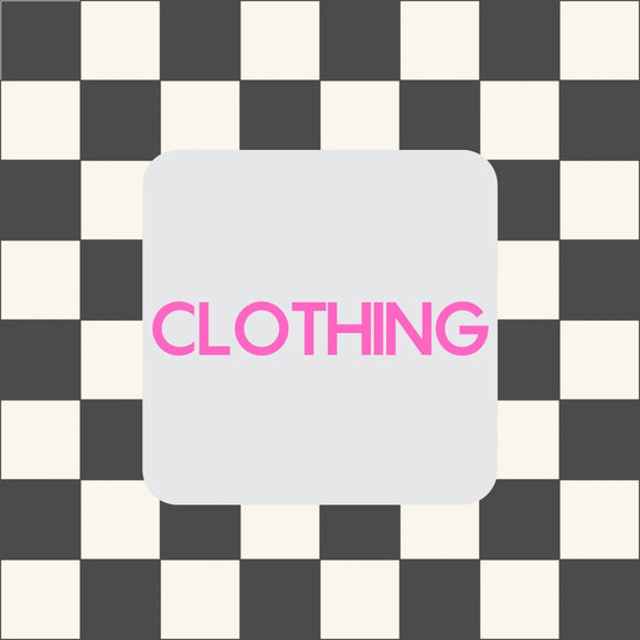 Clothing